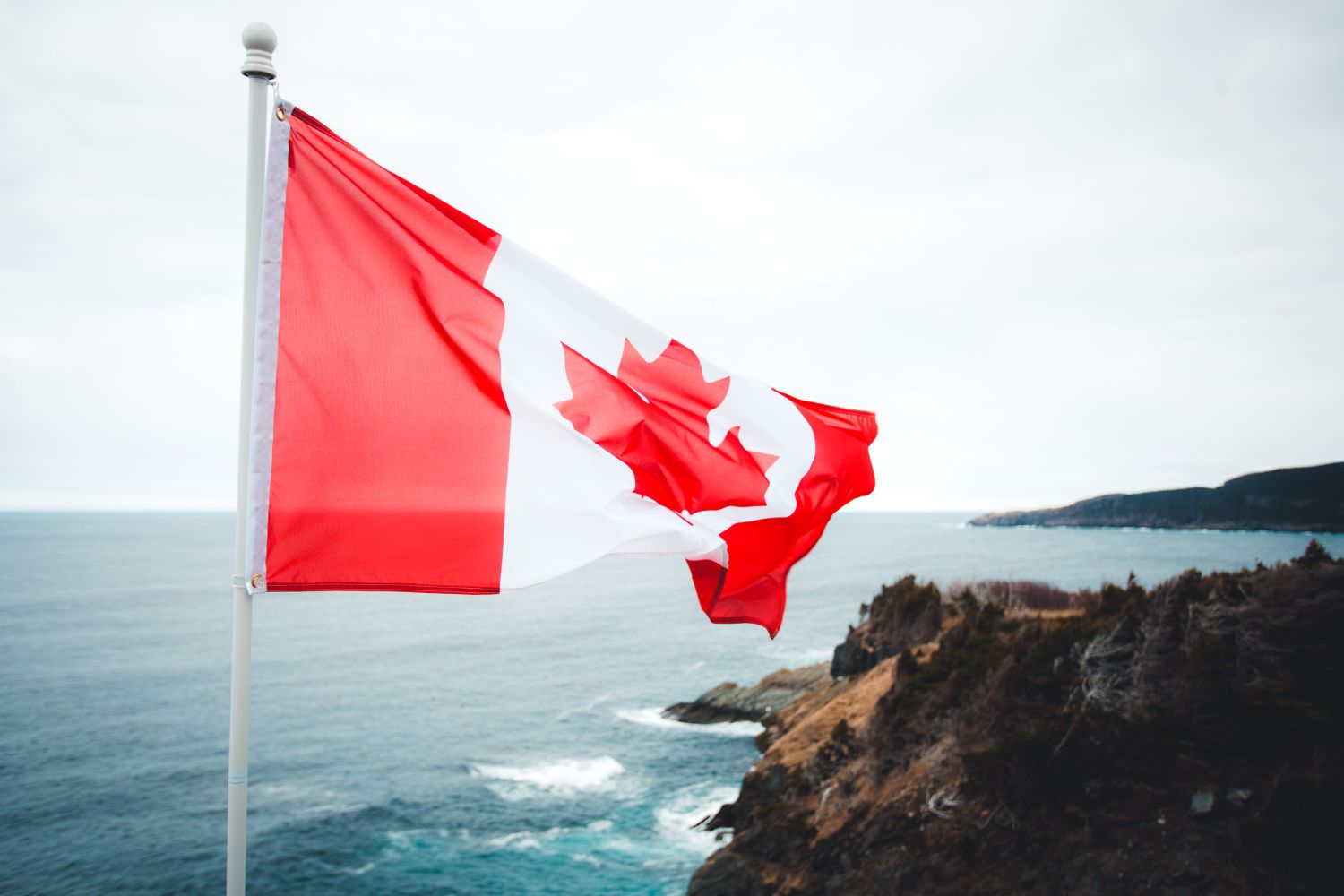 Canadian Flag