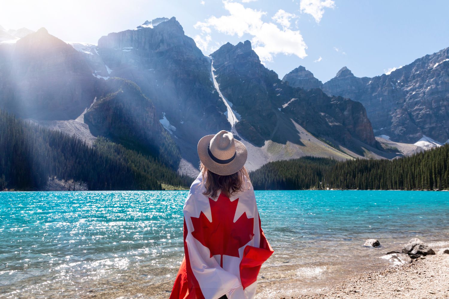 Canadian Landscape